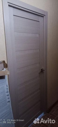 Двери со склада