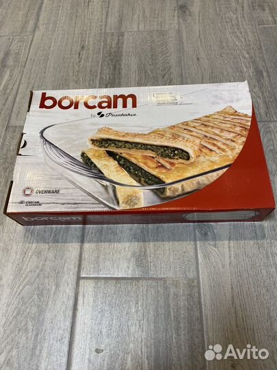 Форма для выпечки