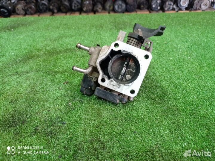 Дроссельная заслонка Geely Mk LG1 2008-2015