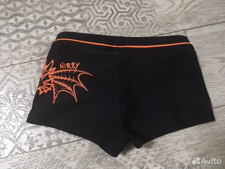 Плавки Шарманте