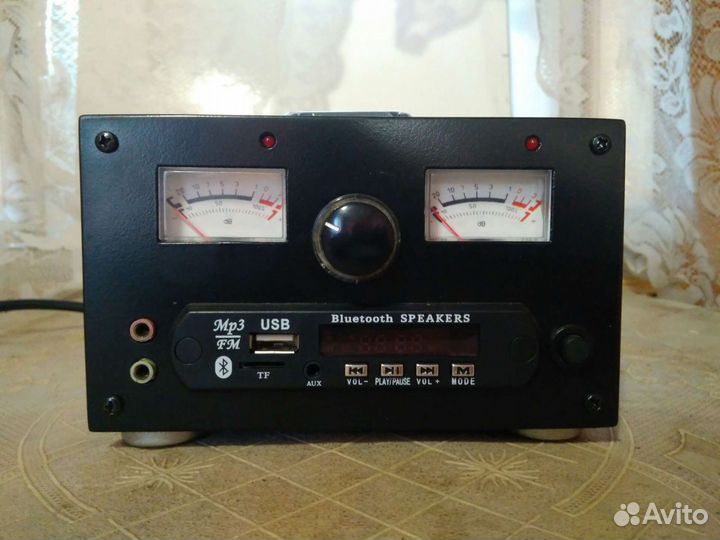 Музыкальный центр для S-90