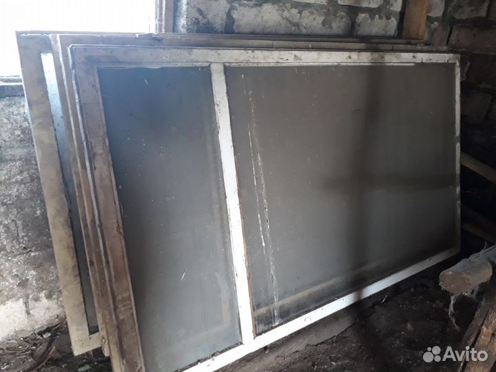 Рамы деревянные