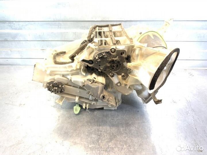 Корпус отопителя (печки) Peugeot 308 4A/C 2007