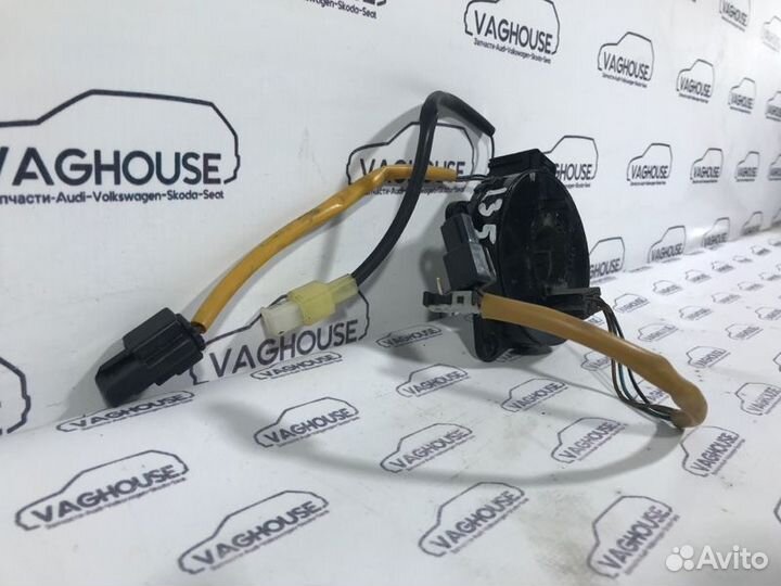 Шлейф подрулевой Chery Tiggo 1.8