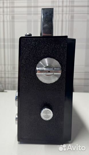 Радиоприемник VEF-202