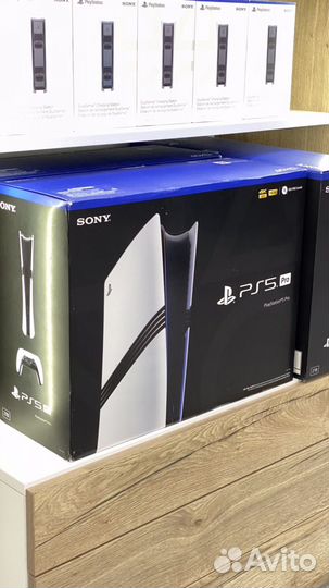 Sony playstation 5pro