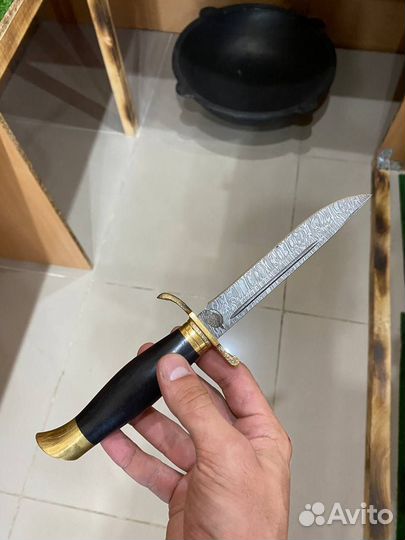 Нож финка нквд