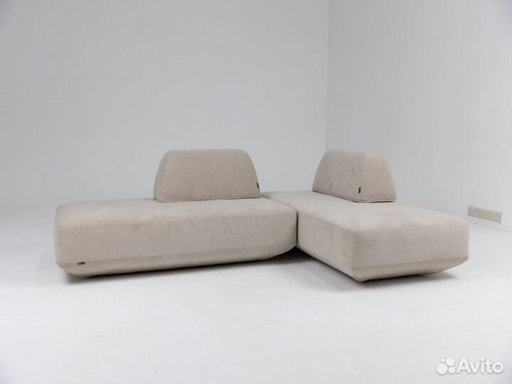 Диван 2000х1200 мм