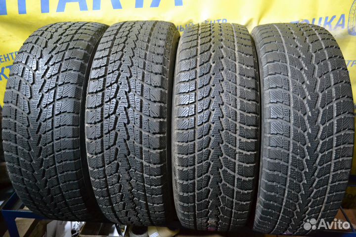 Toyo Winter Tranpath S1 225/65 R17