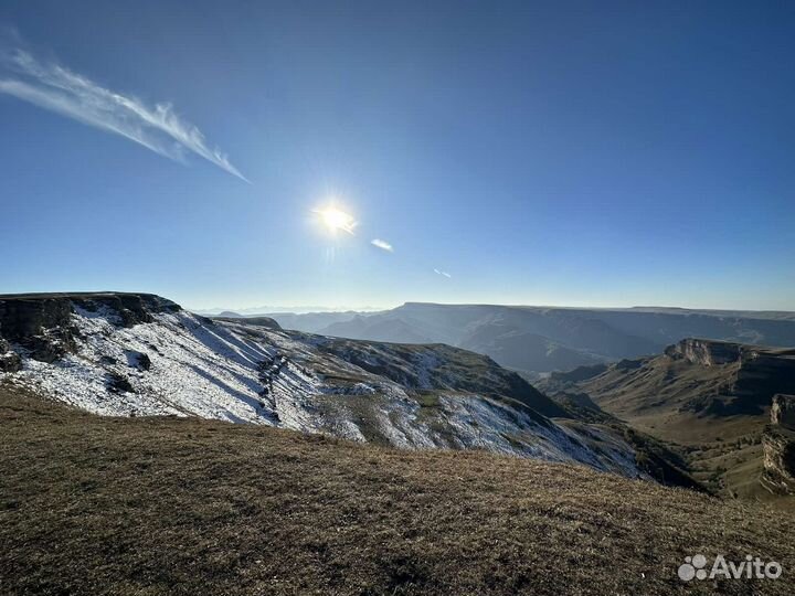 Джилы-Су – место, где рождаются легенды
