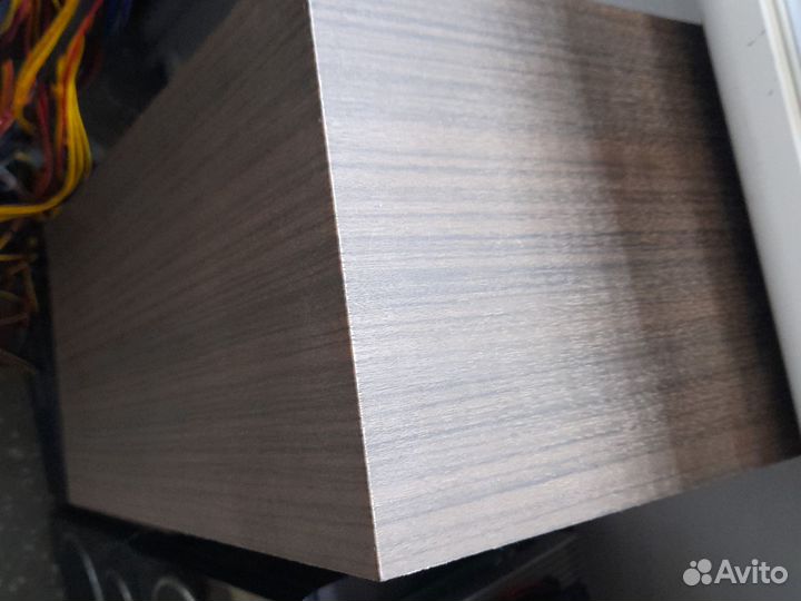 Колонки радиотехника s30