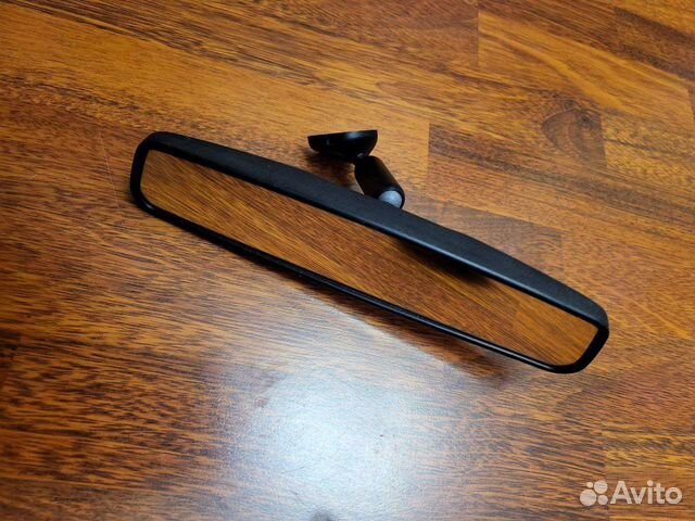 Зеркало заднего вида крайслер вояджер