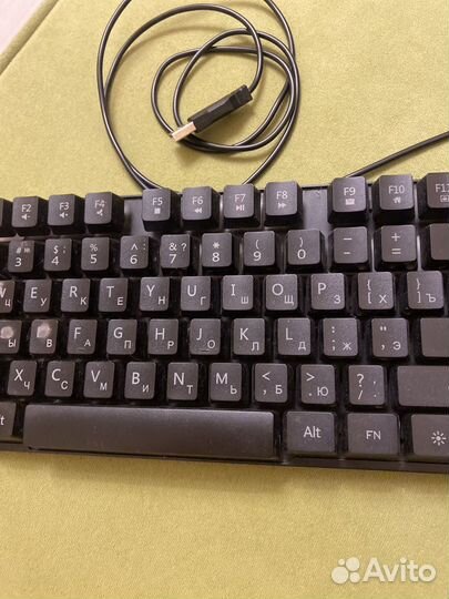Клавиатура