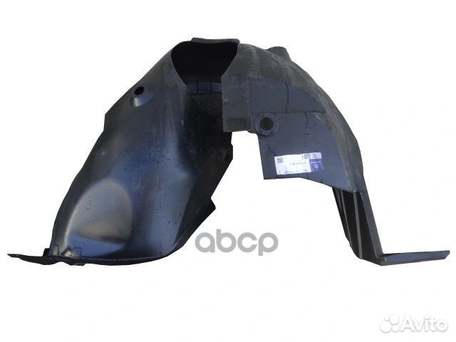 Подкрылок передний L MB mercedes-benz A639 684 32