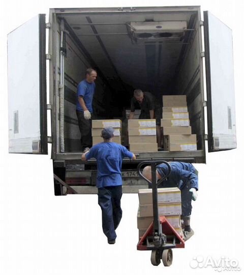 Работа на мясокомбинате вахтой грузчик