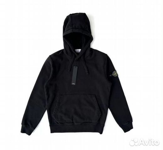 Stone Island худи