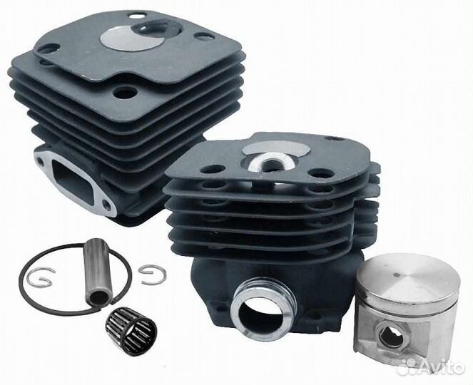 Поршневые группы для бензоинструмента