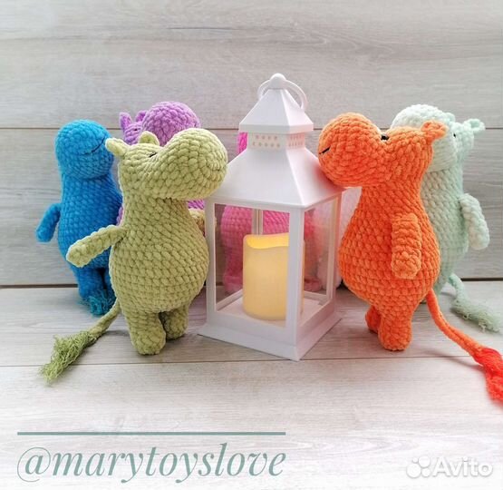 Муми-тролль в цвете, или настроения Снорк