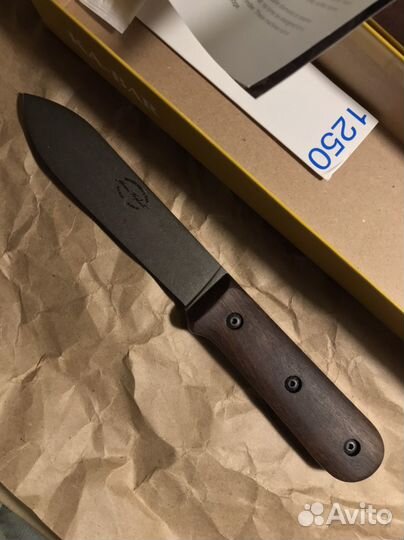 Ka bar bk 62
