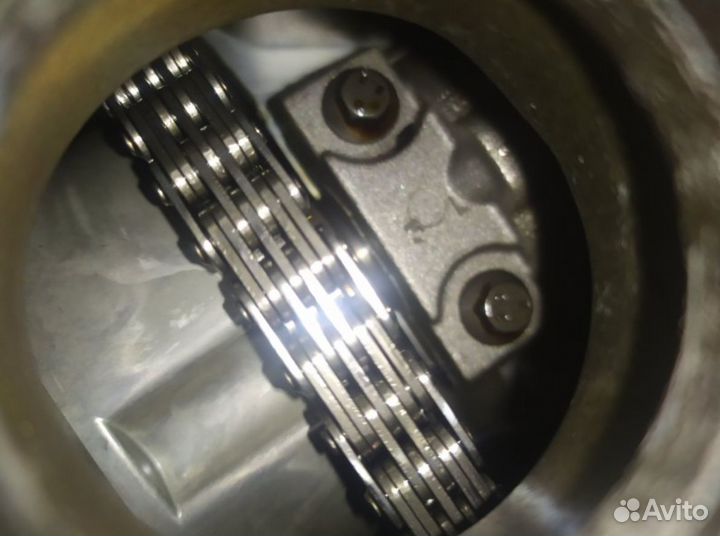 Двигатель на jaguar X-type X400 AJ20