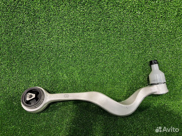 Рычаг подвески передний bmw e60