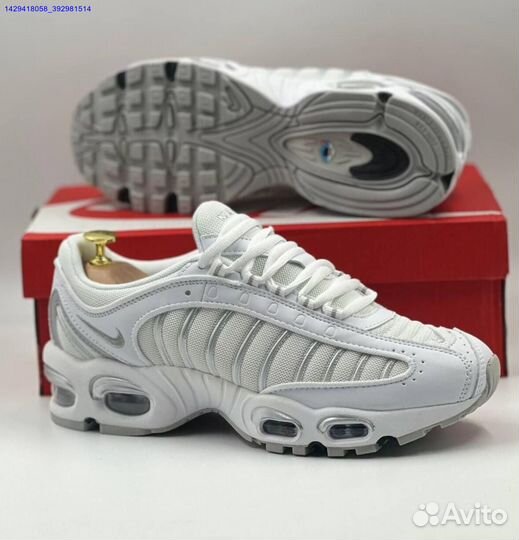 Nike Air Max Tailwind 4 (Арт.55000)