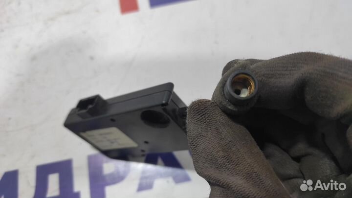 Блок электронный (антенна) Chevrolet Lacetti 96550675