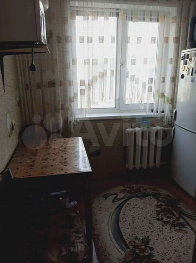 3-к. квартира, 57,9 м², 3/5 эт.