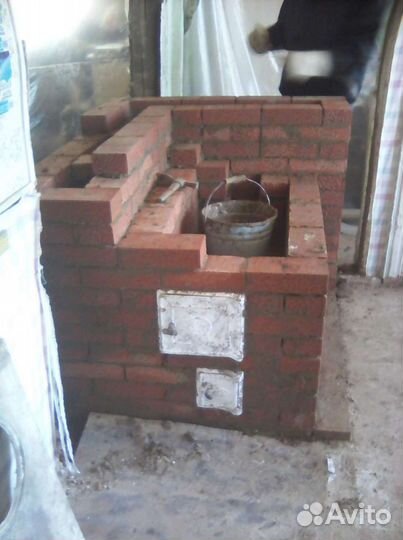 Ремонт и строительство