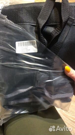 Органайзер в машину