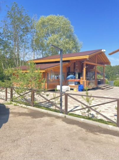 Дача 90 м² на участке 6 сот.