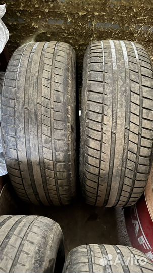 Kormoran Road Performance 215/60 R16 91V