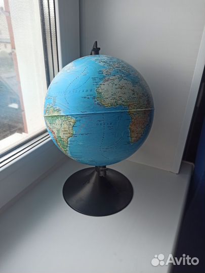 Глобус