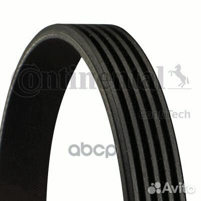 Ремень поликлин. contitech 5PK860 ContiTech