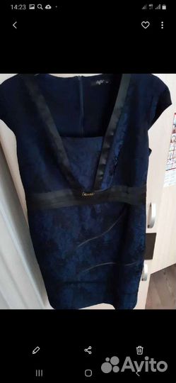 Вечернее платье 46 размера