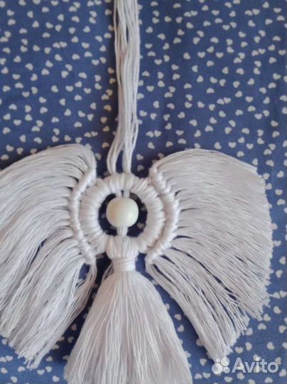 Ангел оберег