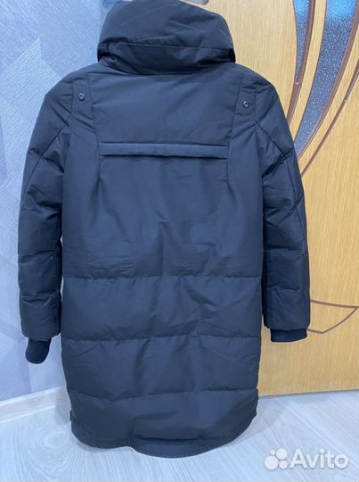 Парка зимняя cropp