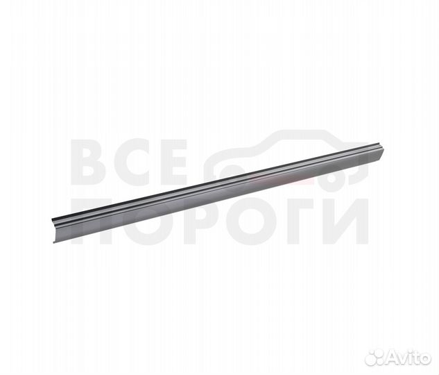 Ремонтные пороги ваз 2105