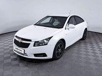 Chevrolet Cruze 1.6 MT, 2012, 190 458 км, с пробегом, цена 759 000 руб.