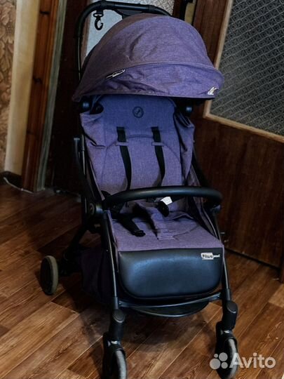Коляска pituso