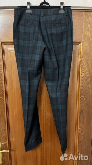 Боюки Massimo Dutti