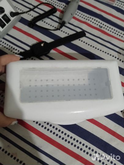 Все для маникюра