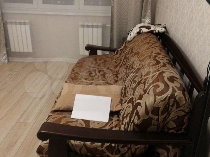 1-к. квартира, 47 м², 15/16 эт.