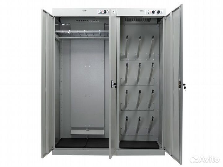 Шкаф для сушки одежды, обуви