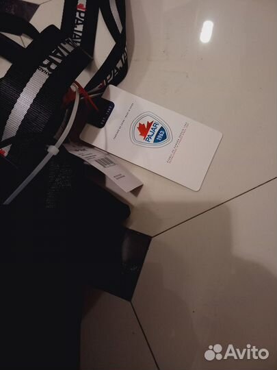 Сумки пляжные спортивные Dolce Gabbana Puma Calzed