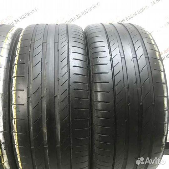 Continental ContiSportContact 5 235/45 R17