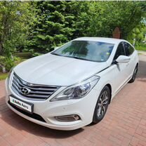 Hyundai Grandeur 3.0 AT, 2013, 150 000 км, с пробегом, цена 1 600 000 руб.