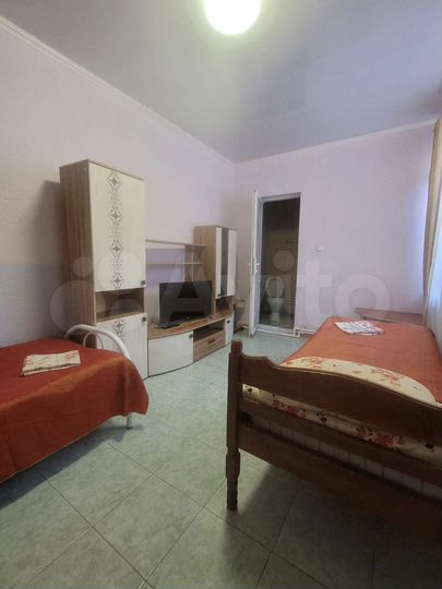 Комната 15 м², 2/2 эт.