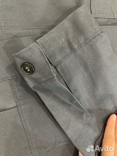 Спецодежда