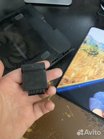 Кулер для ноутбука